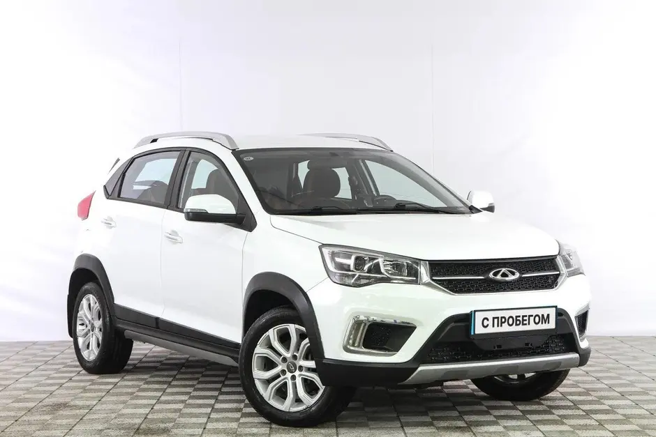 «Авто на Неве»