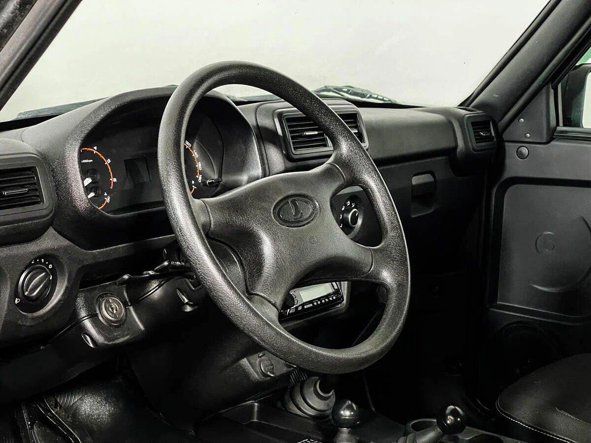 фото автомобиля 7