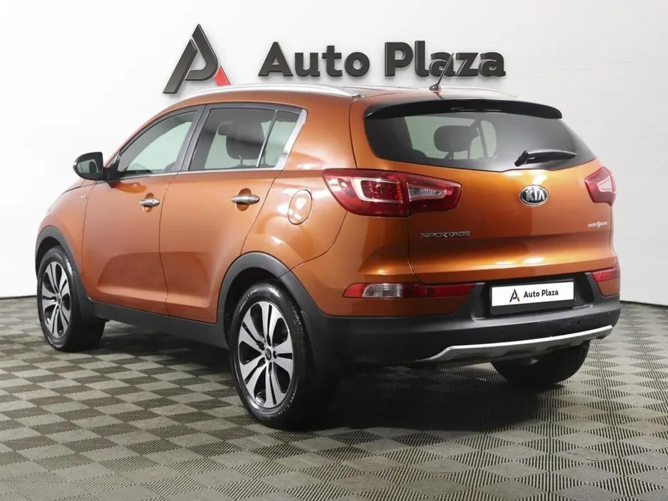AutoPlaza