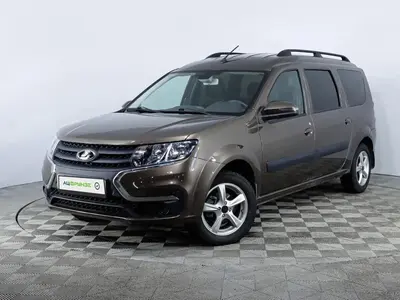 LADA (ВАЗ) Largus