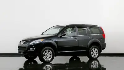 Great Wall Hover H5
