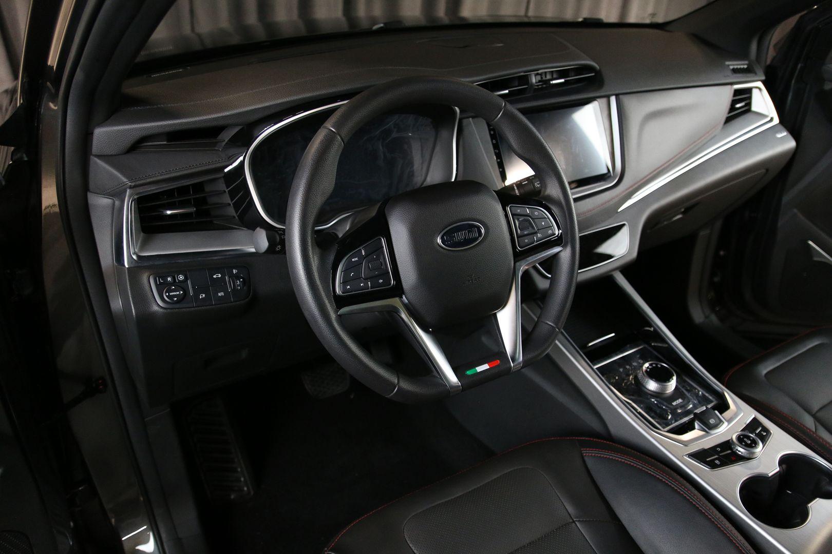 фото автомобиля 10