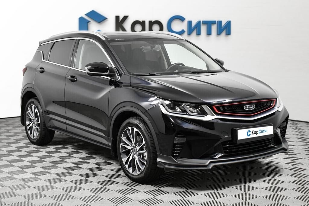 фото автомобиля
