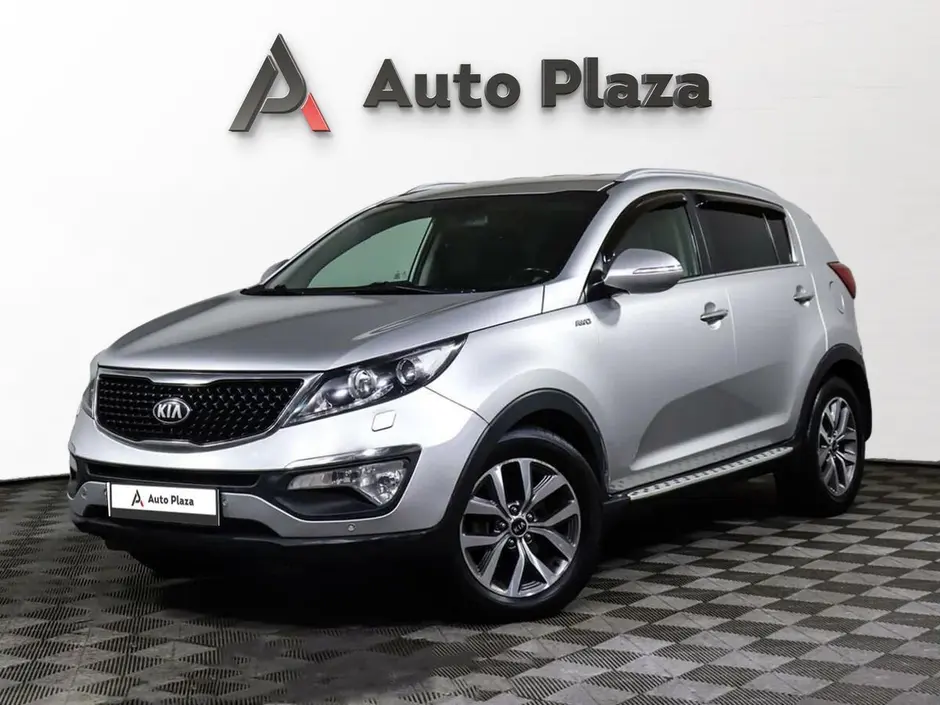 AutoPlaza