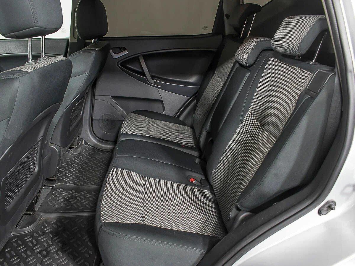 фото автомобиля 7