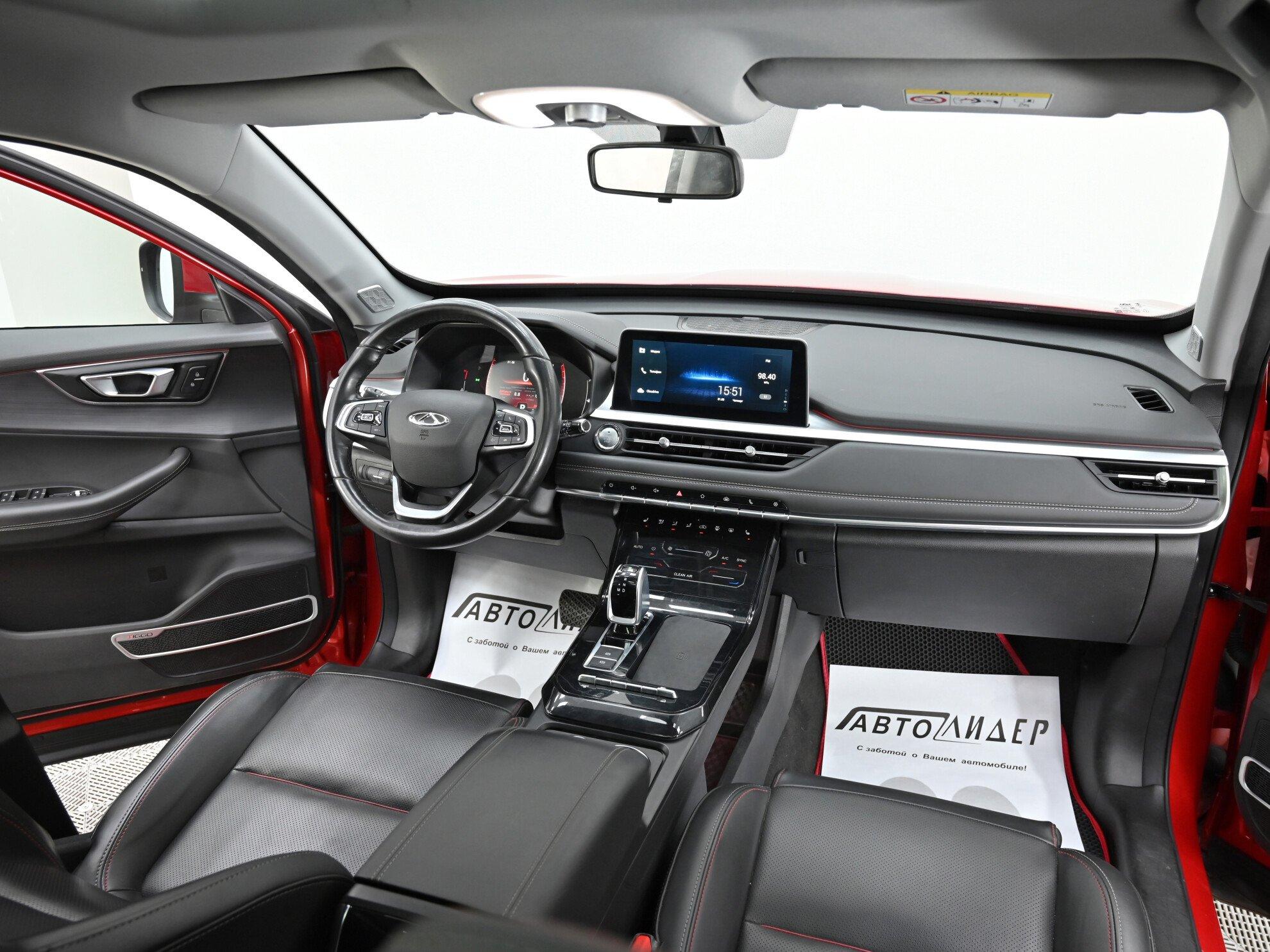 фото автомобиля 7