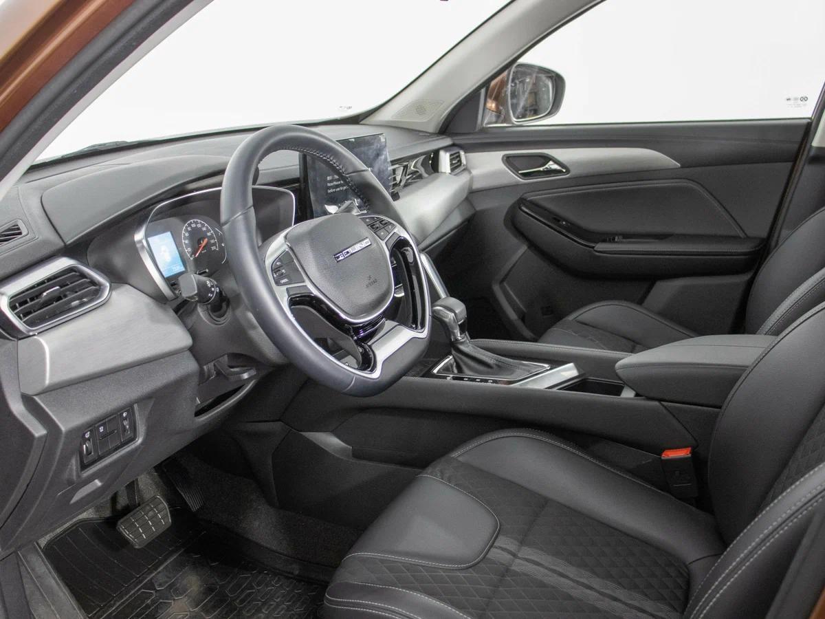 фото автомобиля 5