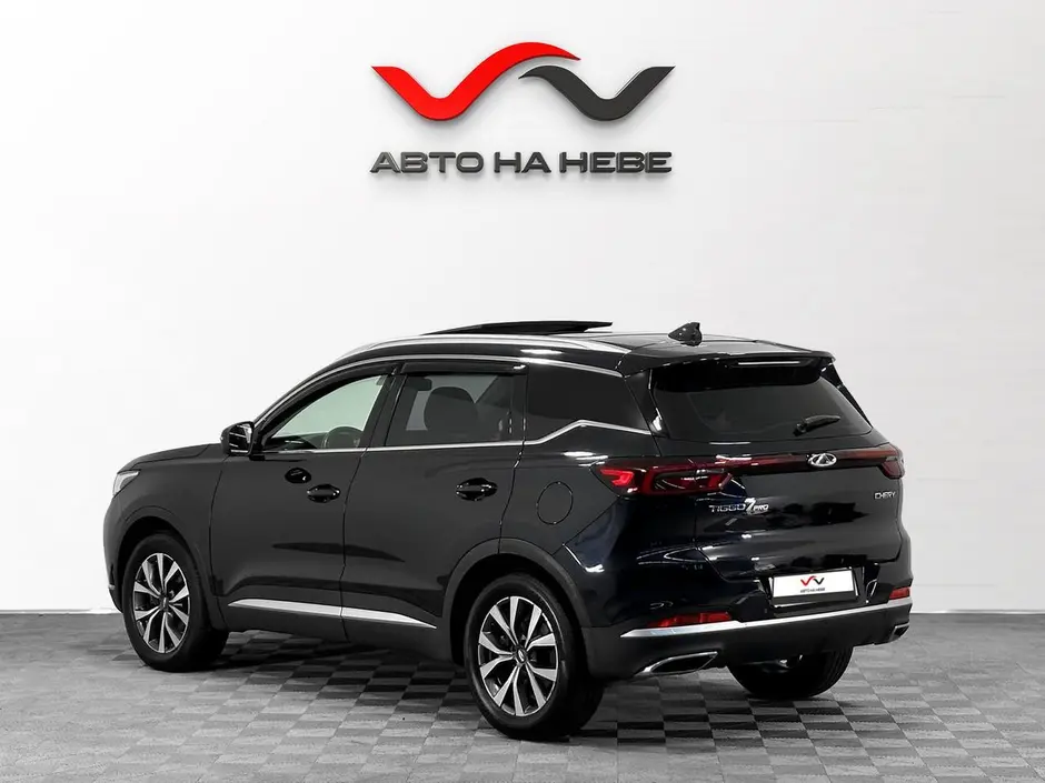 «Авто на Неве»