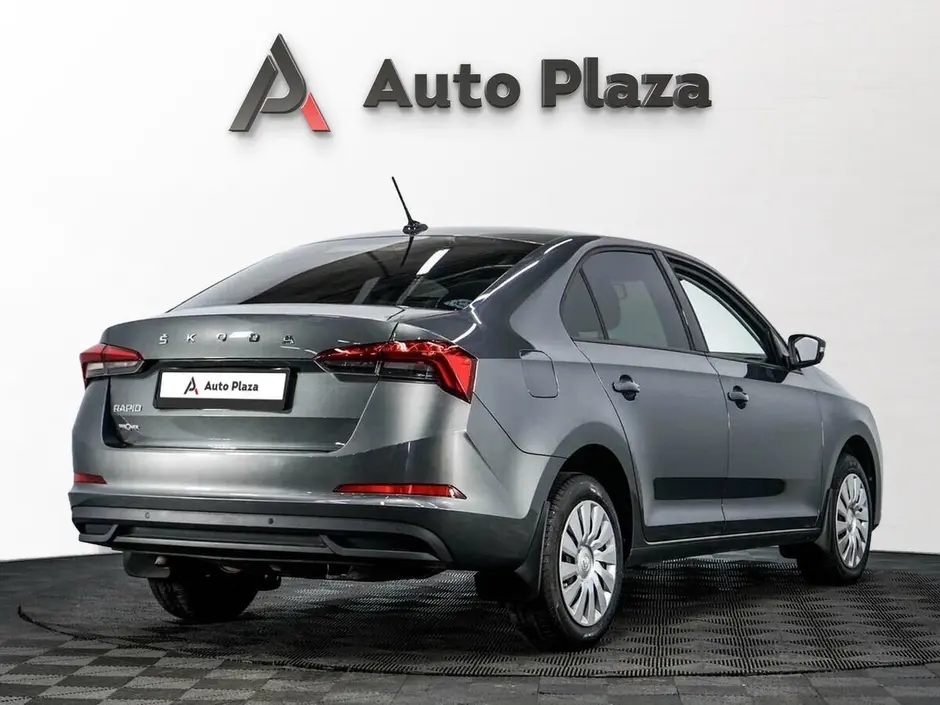 AutoPlaza