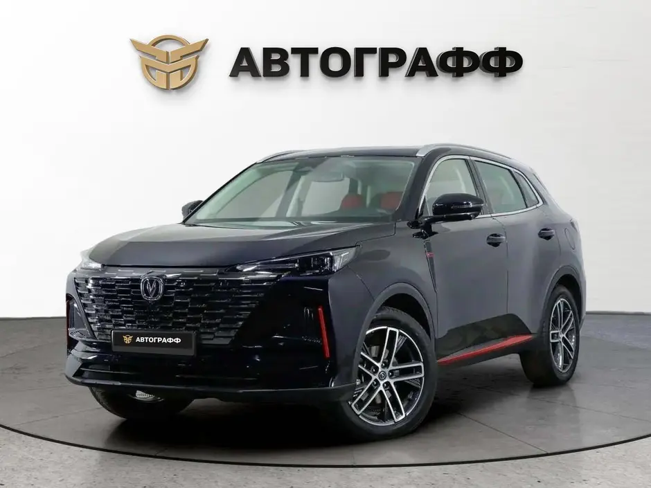 Changan CS55 Plus, 2023 г.