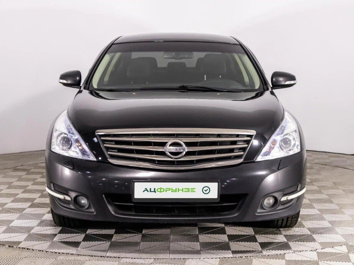 фото автомобиля 1