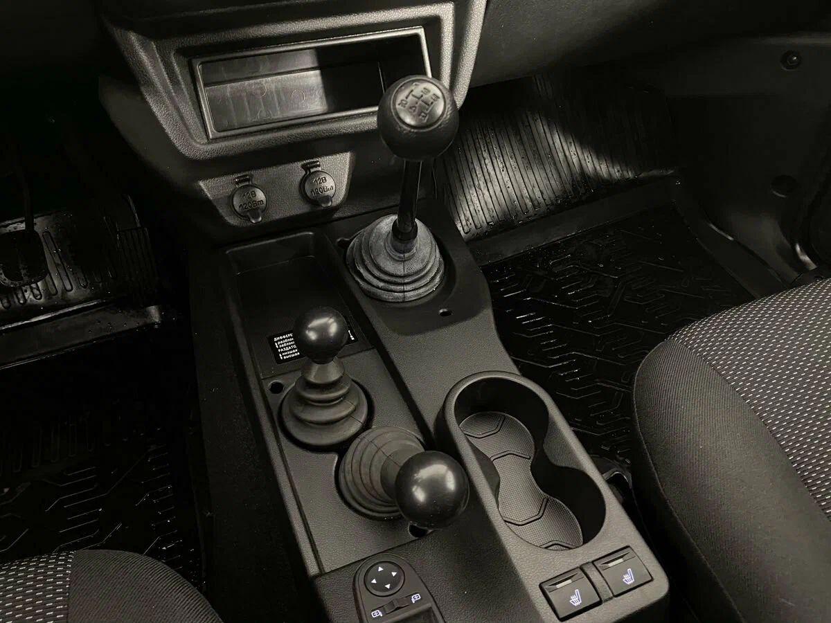 фото автомобиля 7