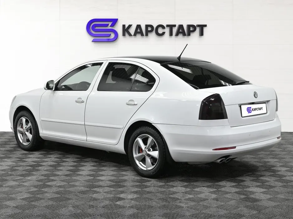 КарСтарт