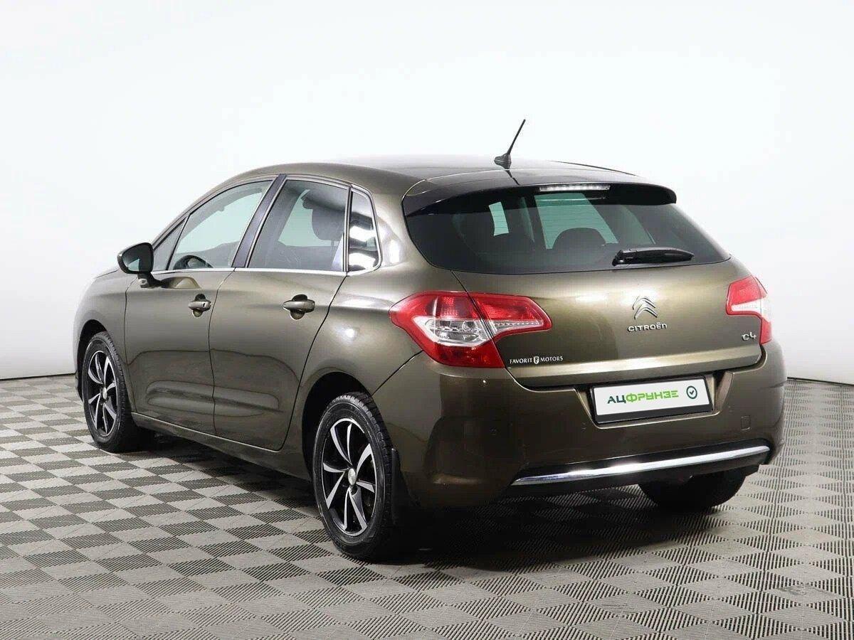 фото автомобиля 6