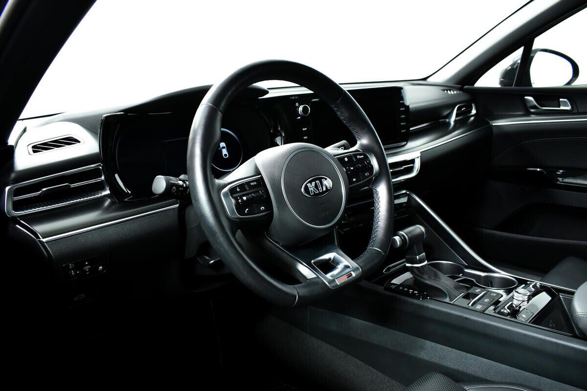 фото автомобиля 7