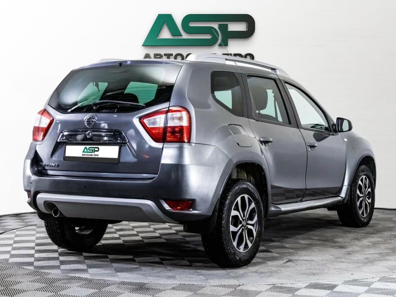 фото автомобиля 1