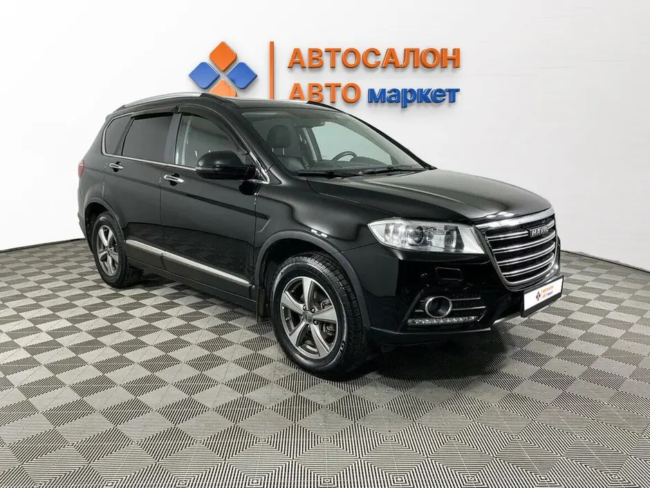 фото автомобиля