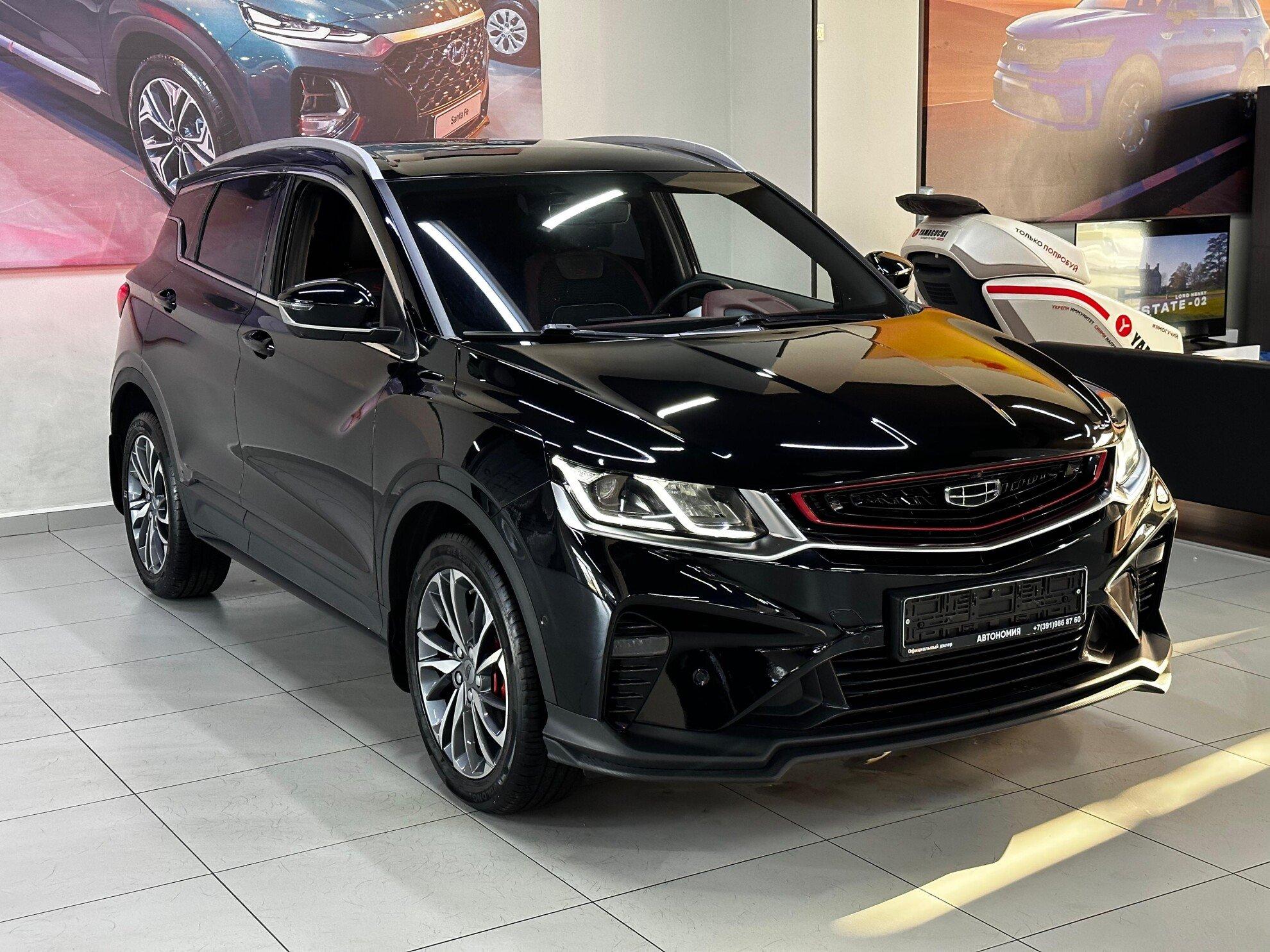 фото автомобиля 2