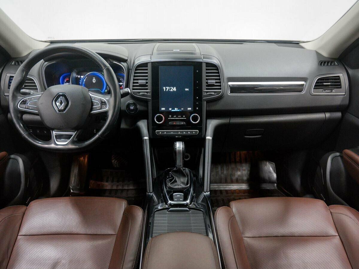 фото автомобиля 8