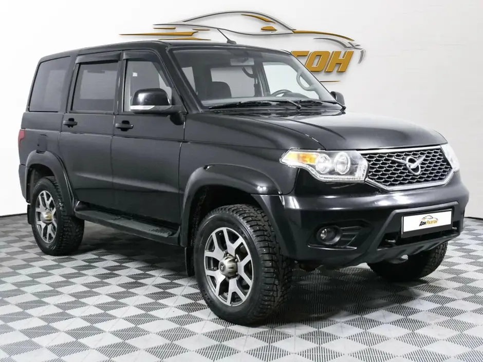 фото автомобиля