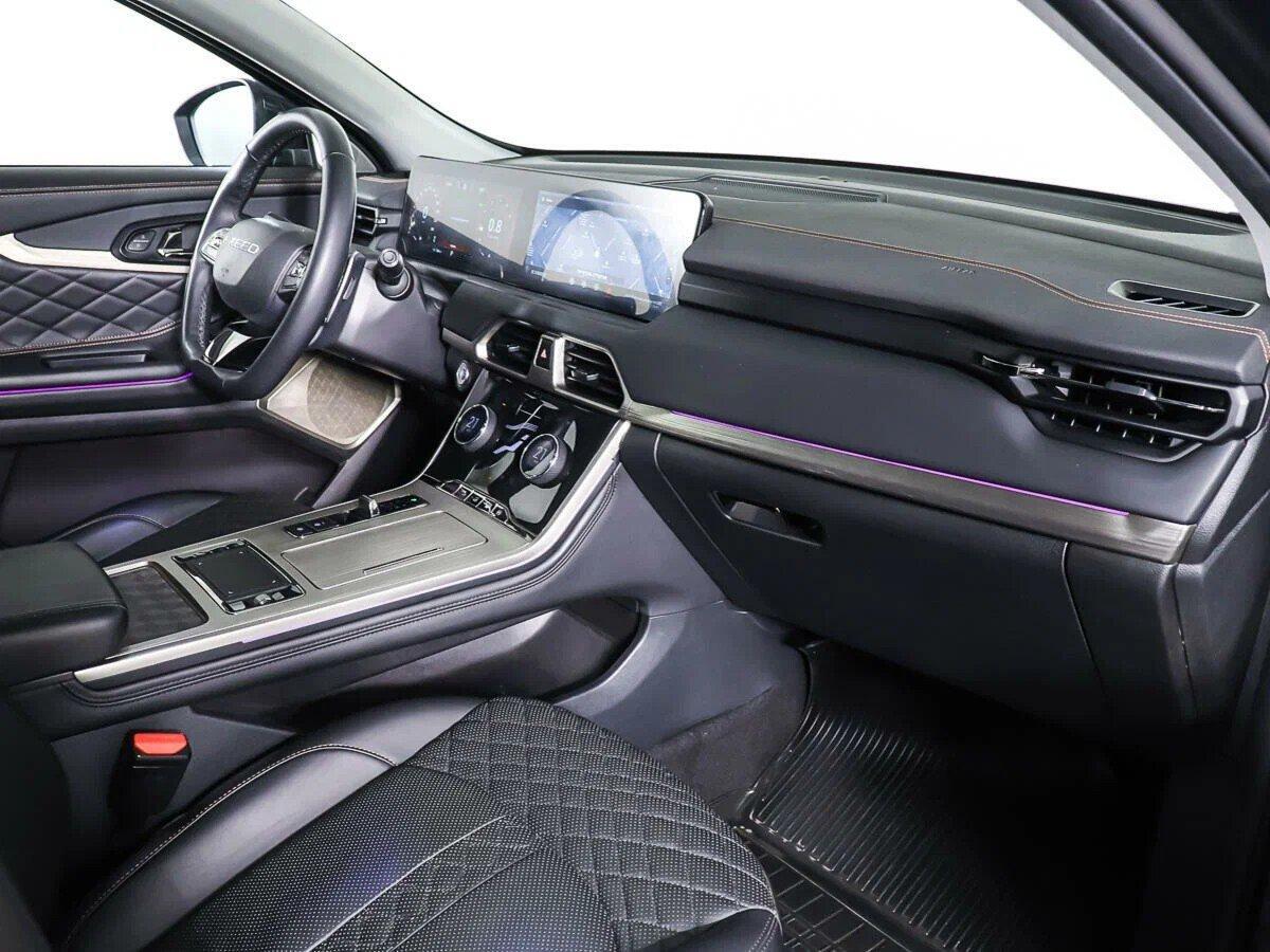 фото автомобиля 7