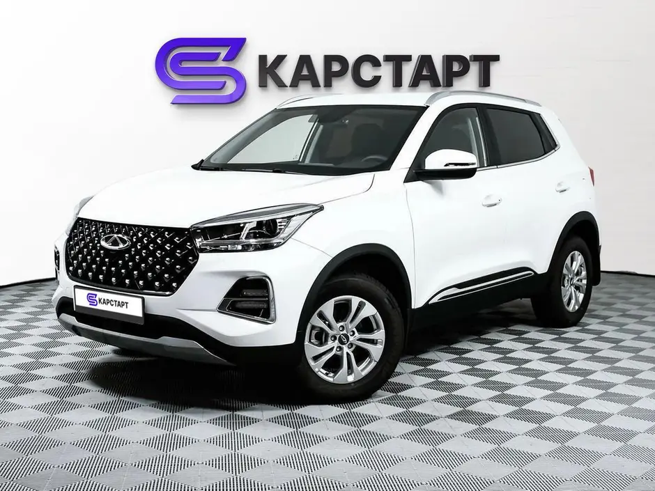 КарСтарт