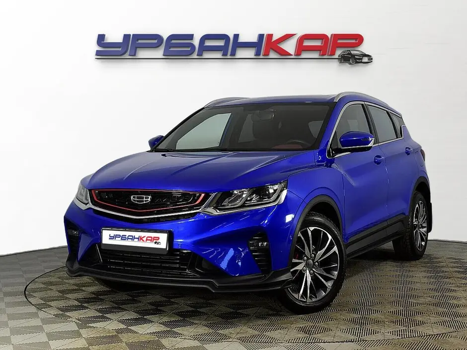 фото автомобиля