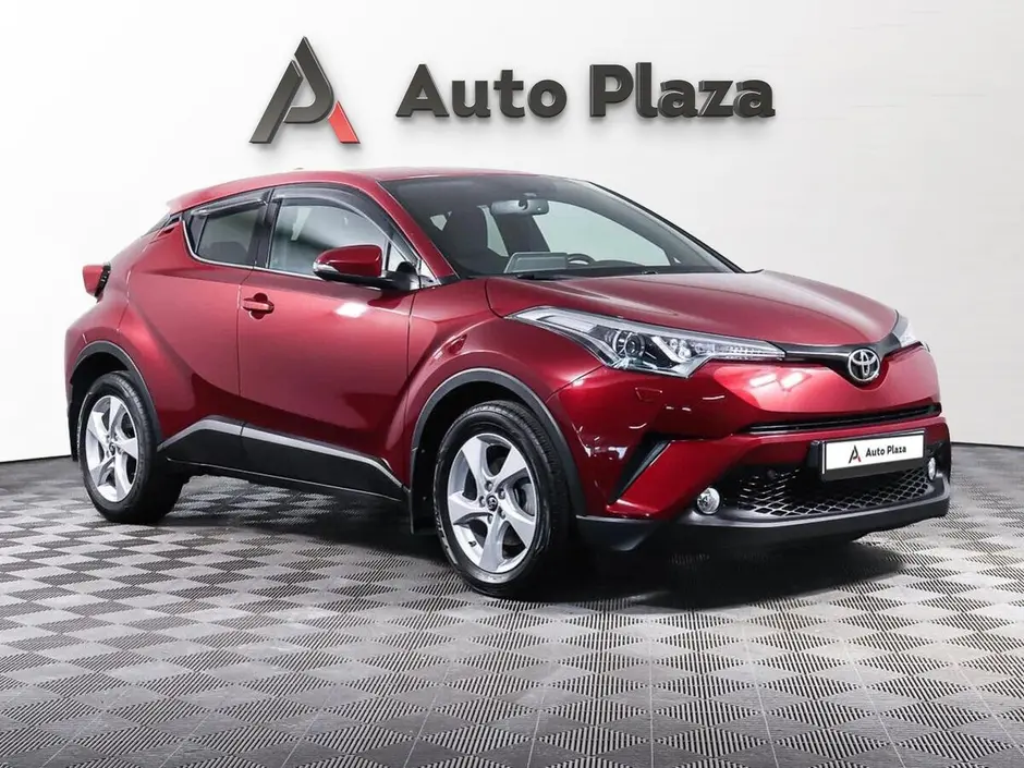 AutoPlaza