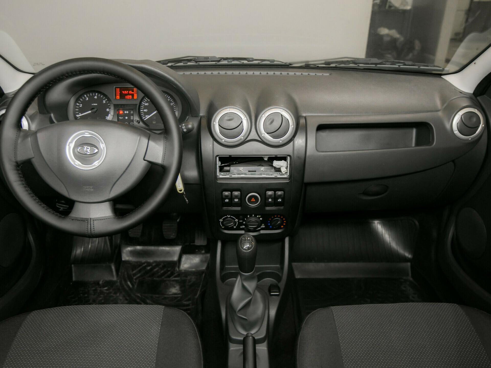 фото автомобиля 7