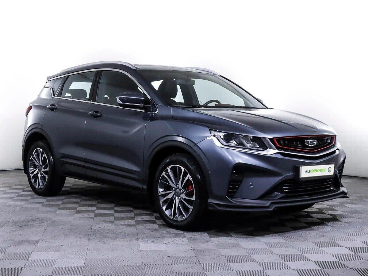 фото автомобиля