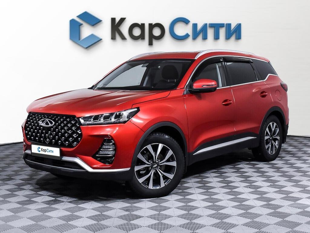 фото автомобиля 0