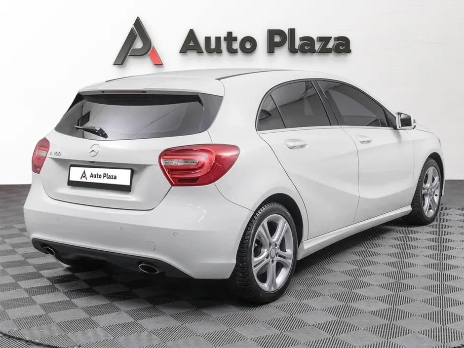 AutoPlaza