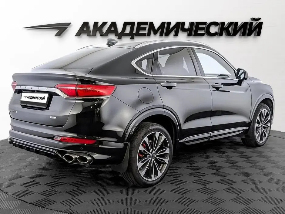 фото автомобиля