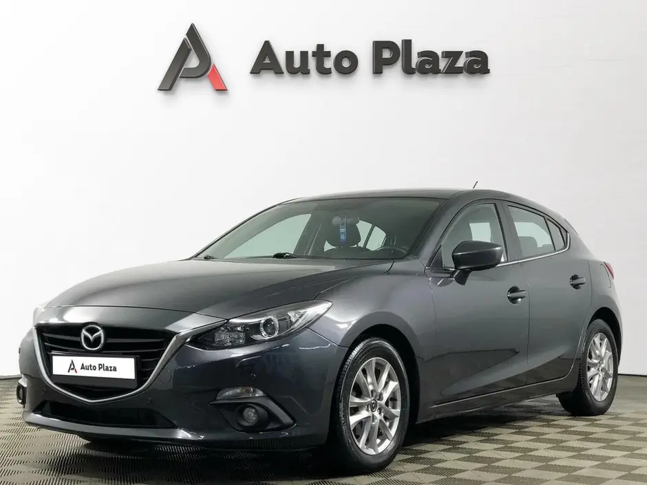 AutoPlaza