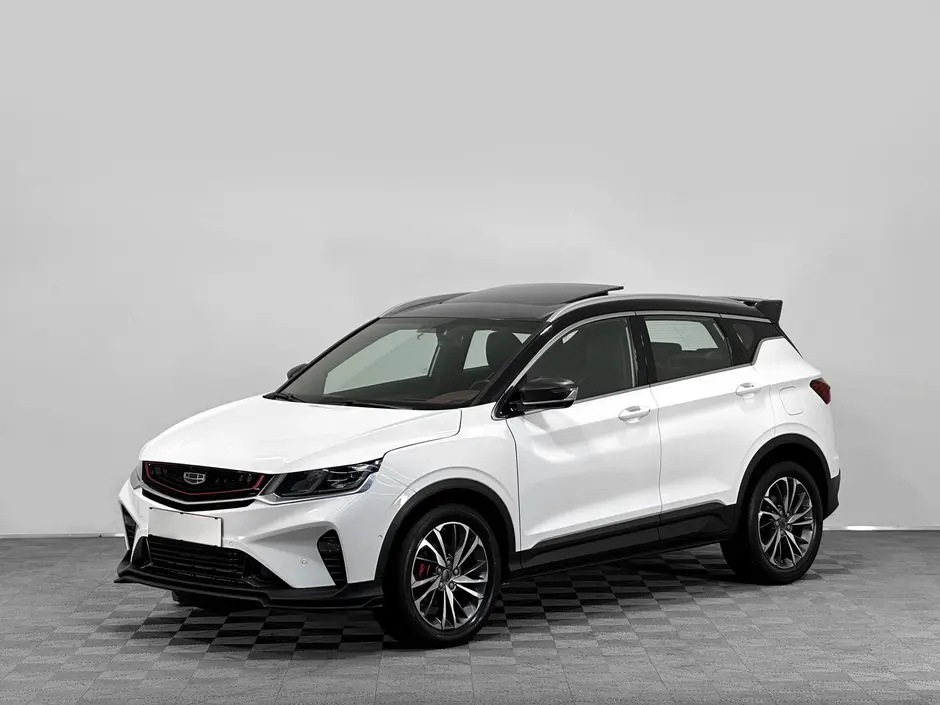 «Авто на Неве»