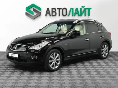 Infiniti EX