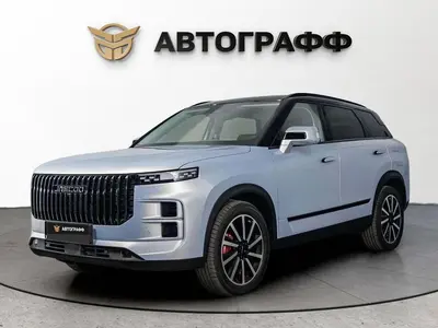 Jaecoo J7