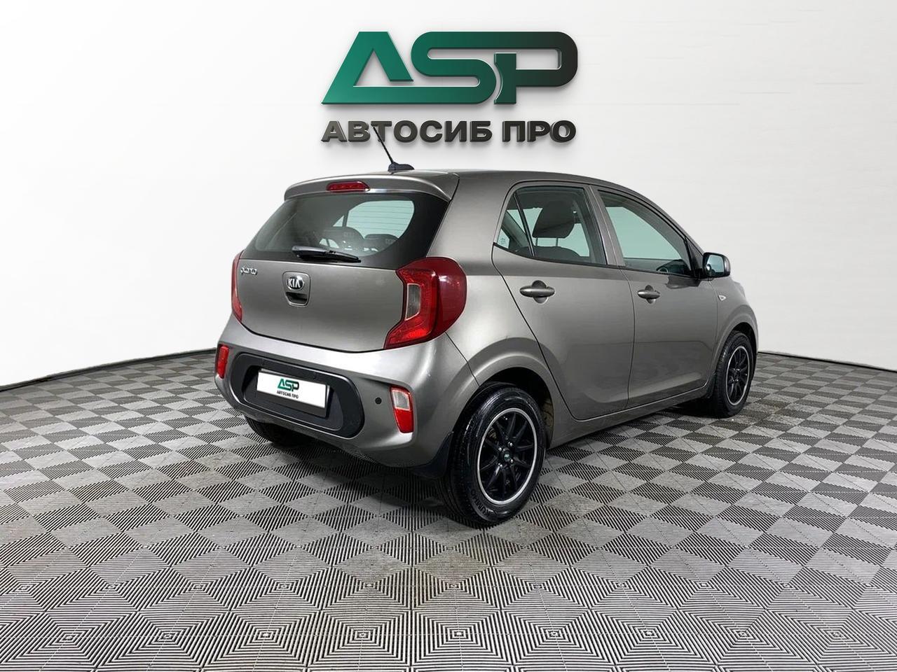 фото автомобиля 1