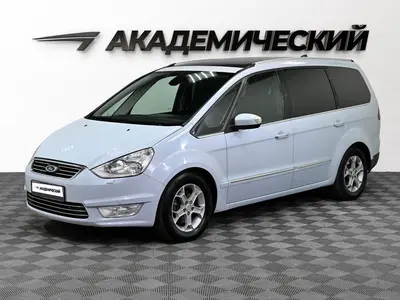 Ford Galaxy
