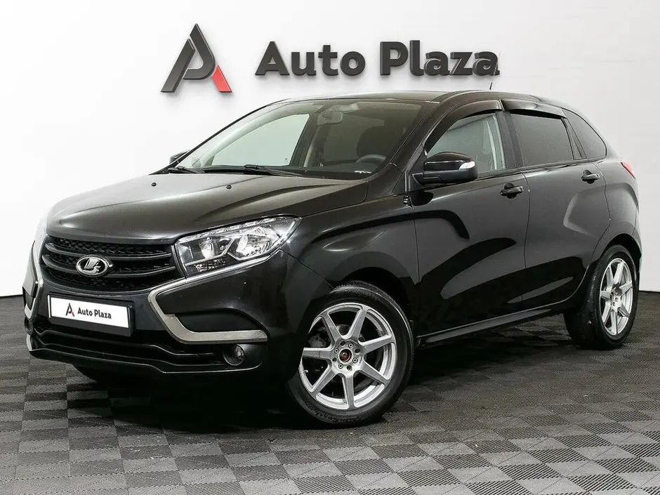 AutoPlaza