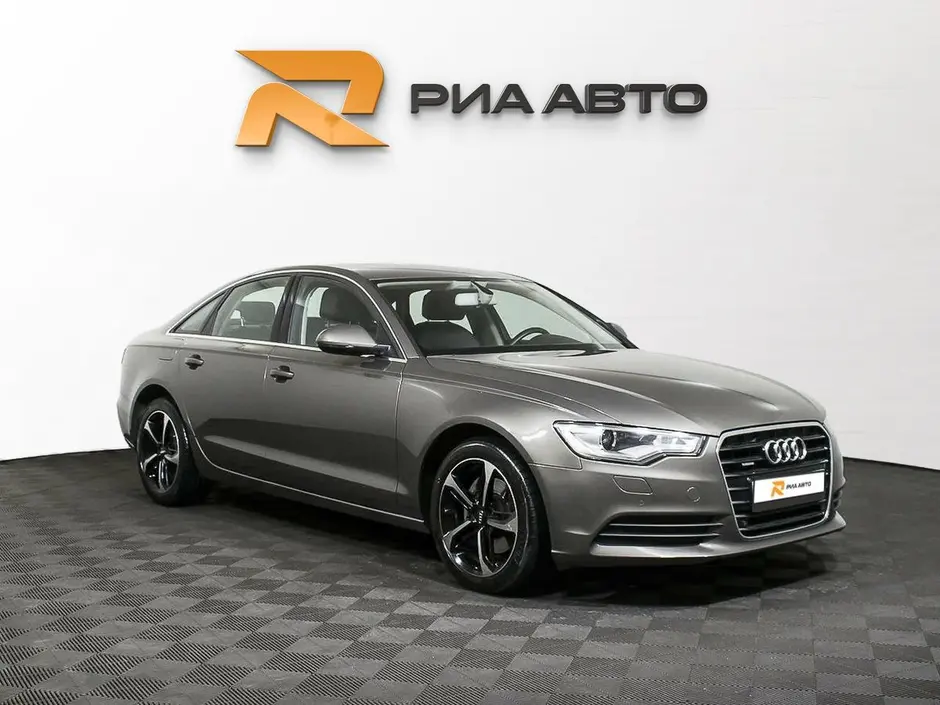 фото автомобиля