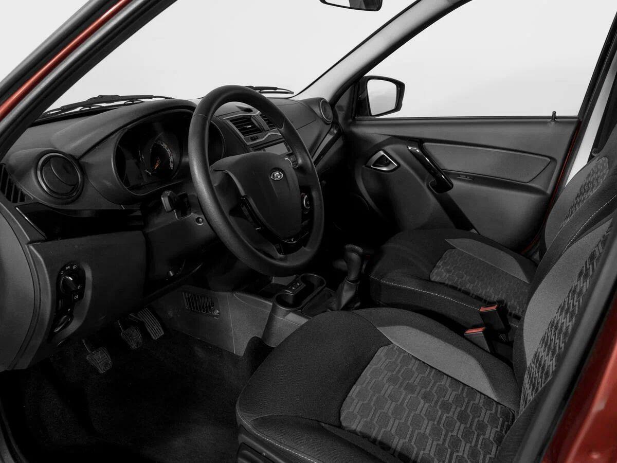 фото автомобиля 5