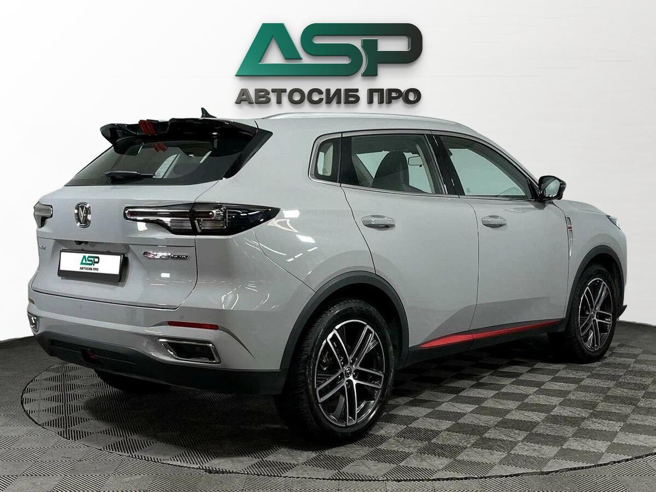фото автомобиля 1