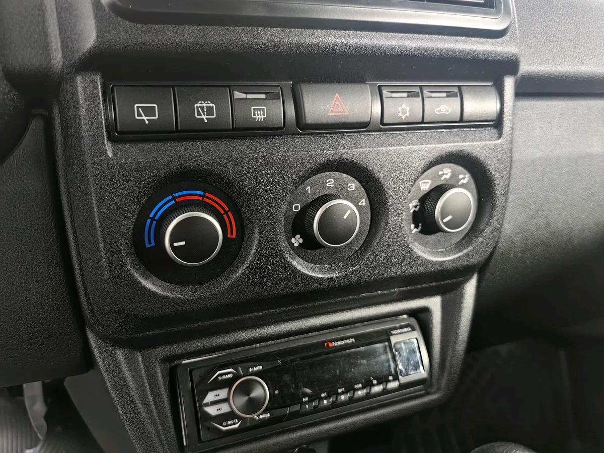 фото автомобиля 7
