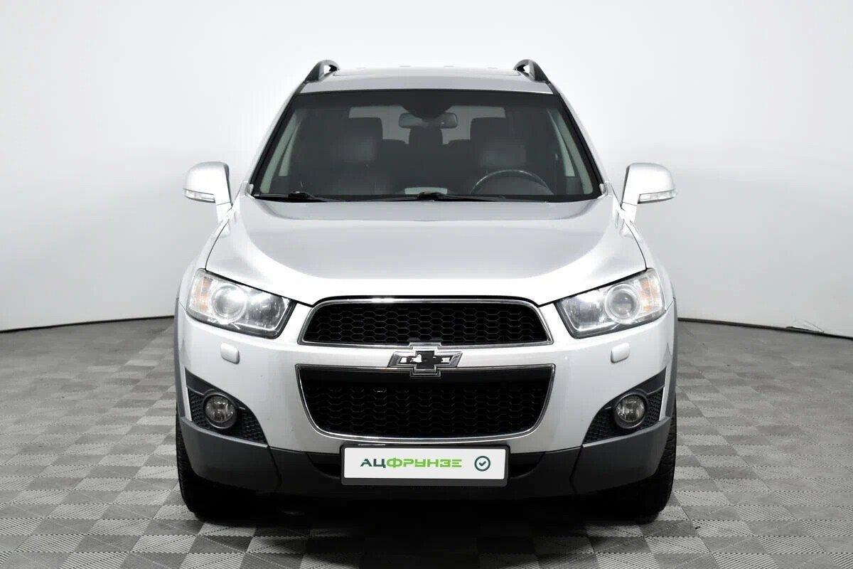 фото автомобиля 1