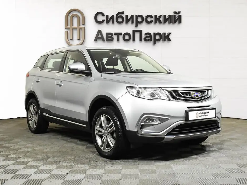 фото автомобиля