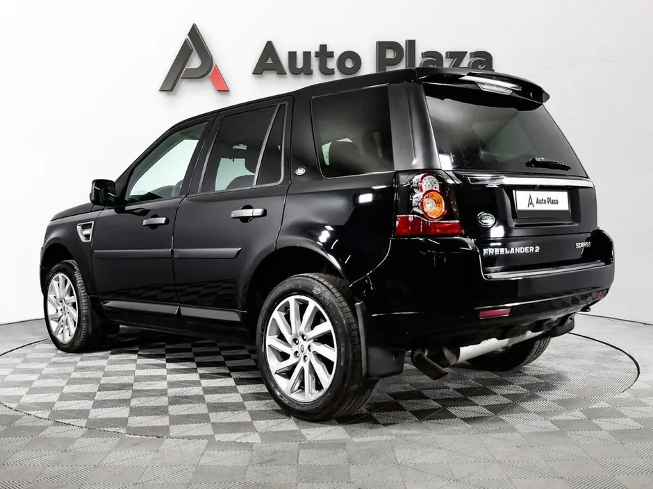 AutoPlaza