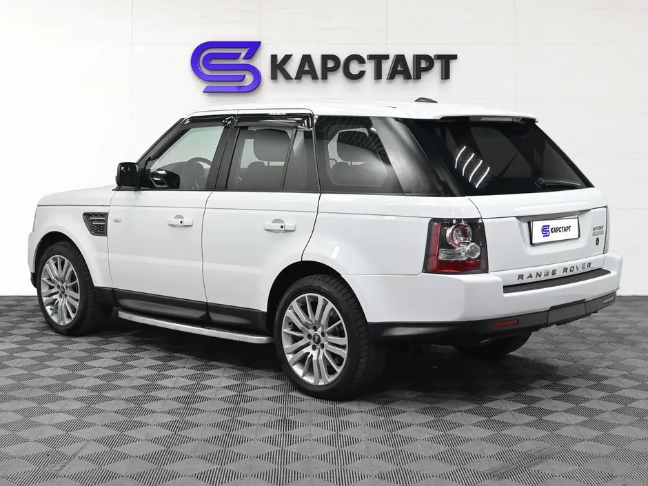 КарСтарт