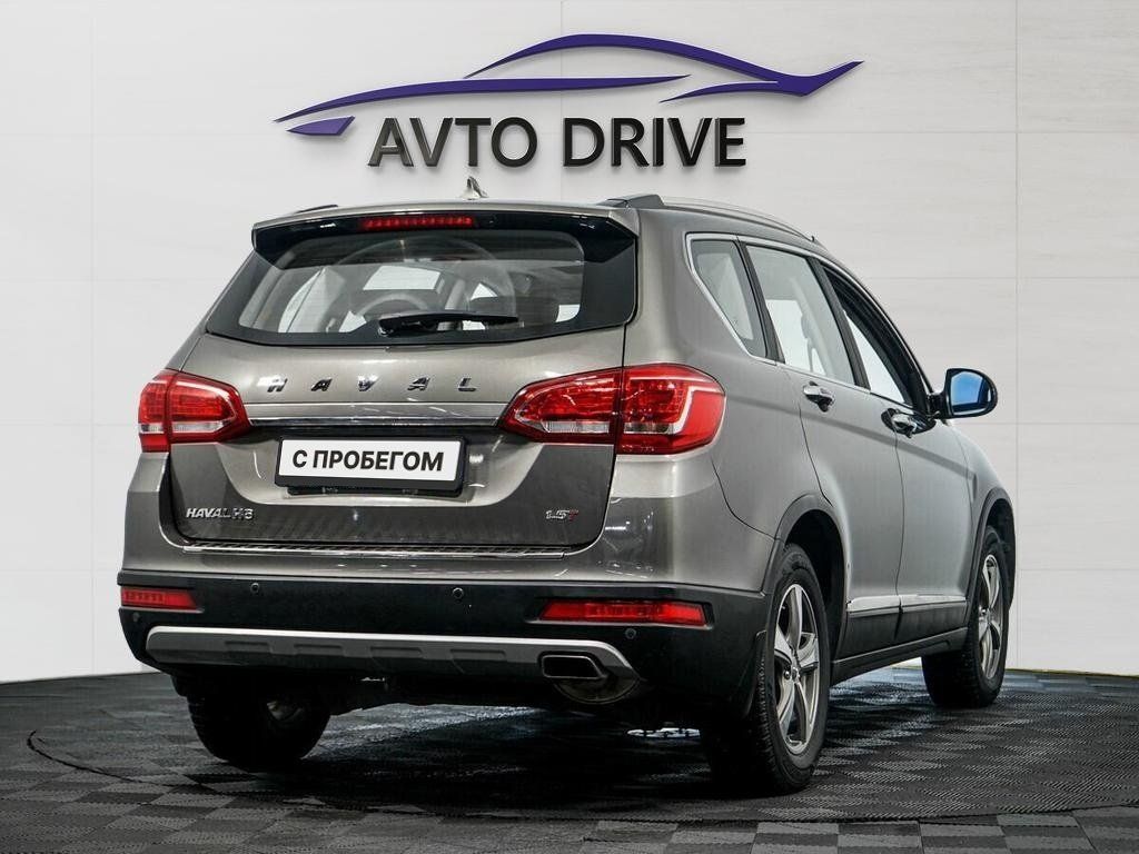 фото автомобиля 1