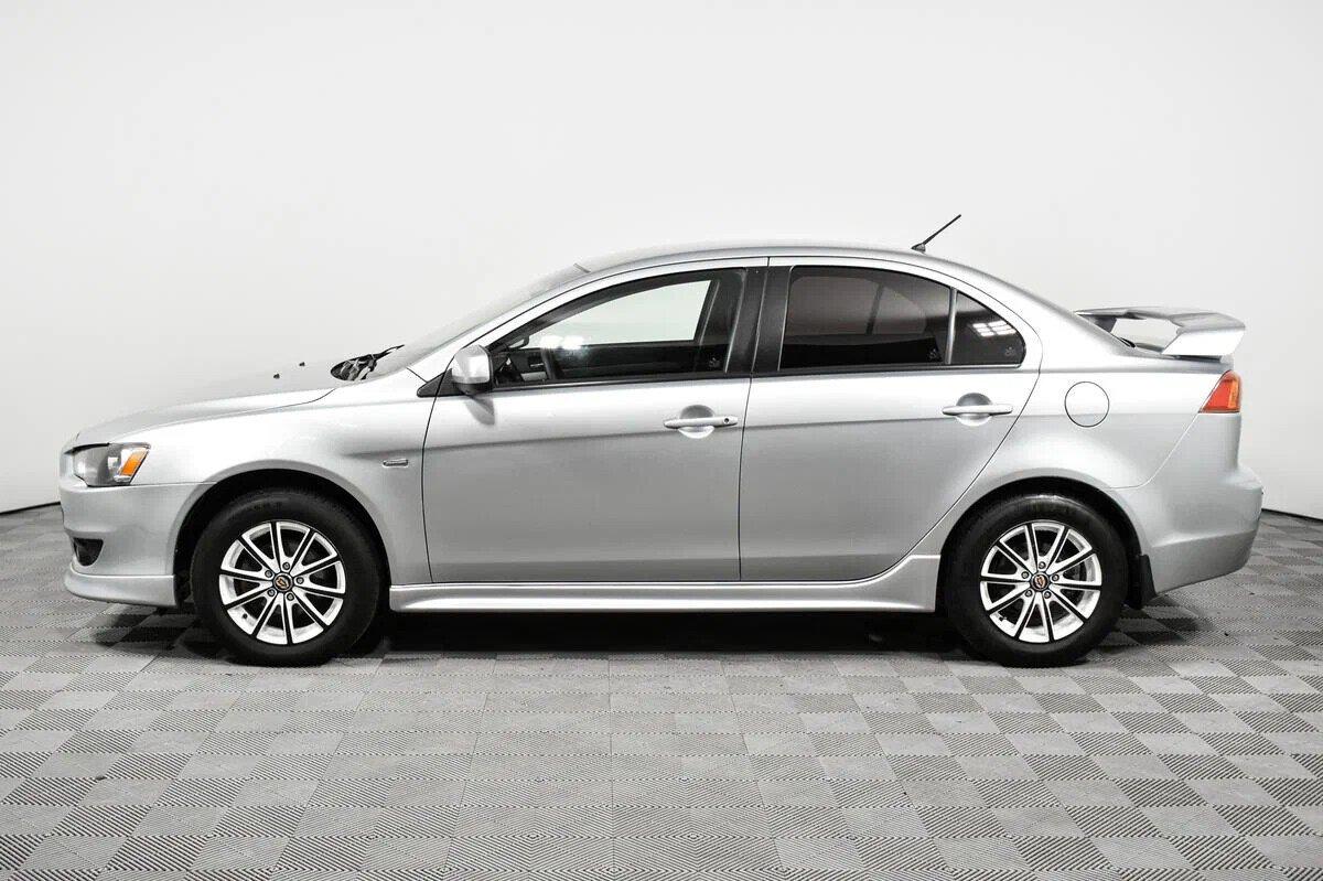 фото автомобиля 7